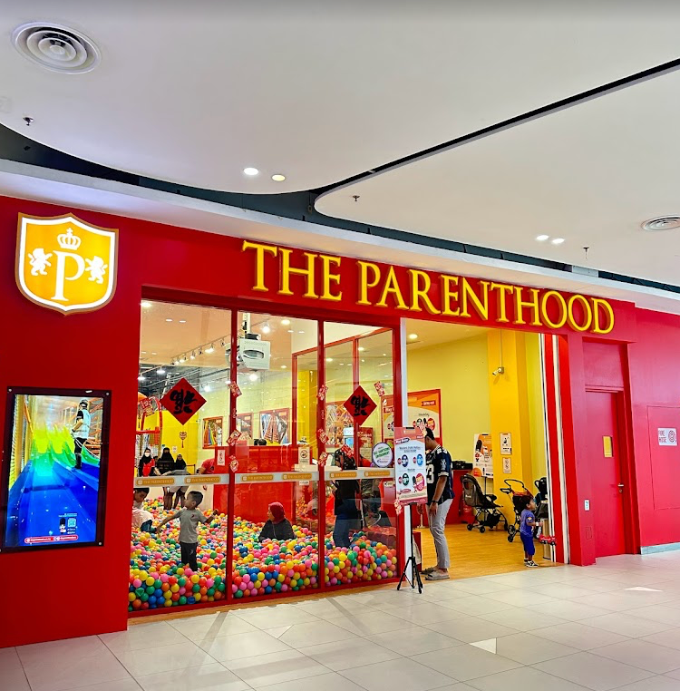 The Parenthood (I-City)